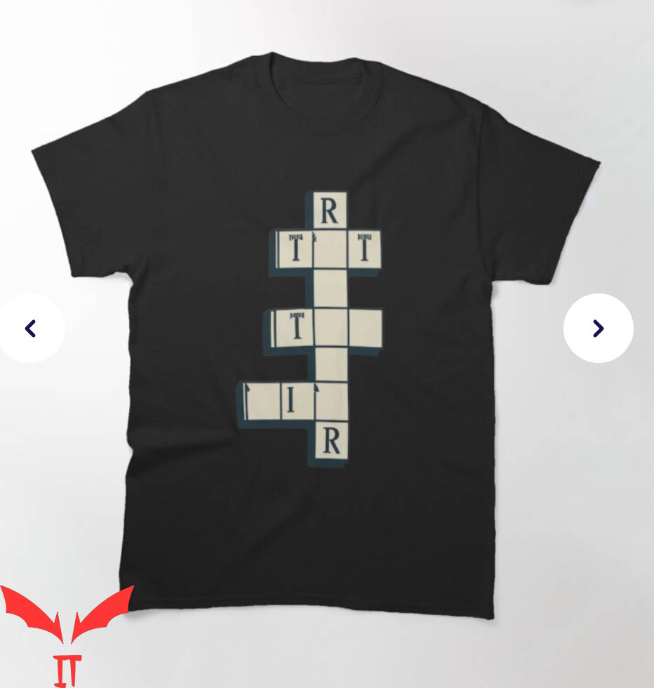 Preppy Nyt T-Shirt The NYT Puzzle Enthusiasts Choice Shirt Preppy Nyt T-Shirt The NYT Puzzle Enthusiasts Choice Shirt