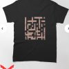 Preppy Nyt T-Shirt The Pinky Puzzle T-Shirt Trending