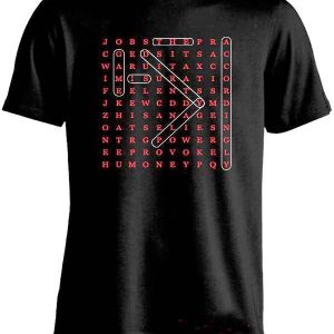 Preppy Nyt T-Shirt Trending