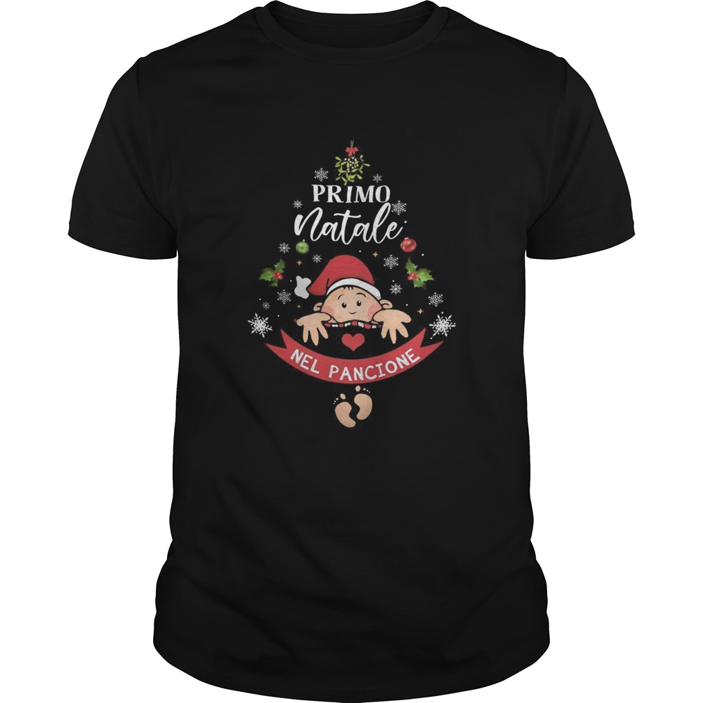 Primo Nanale Nel Pancione shirt Primo Nanale Nel Pancione shirt