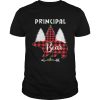 Principal T-shirt