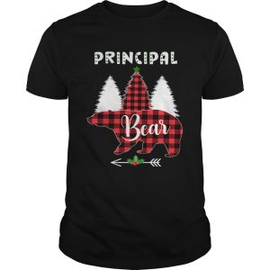 Principal T-shirt