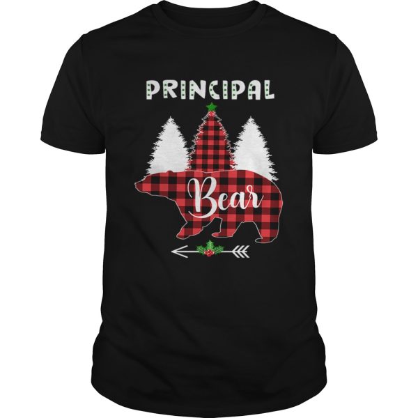 Principal T-shirt