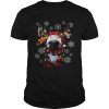 Pug Christmas Dog Owner Pug Christmas shirt