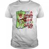 Put a little jingle in your jangle Christmas 2022 shirt