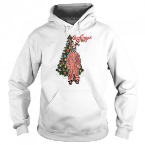 Ralphie A Christmas Story Christmas Tree shirt 5
