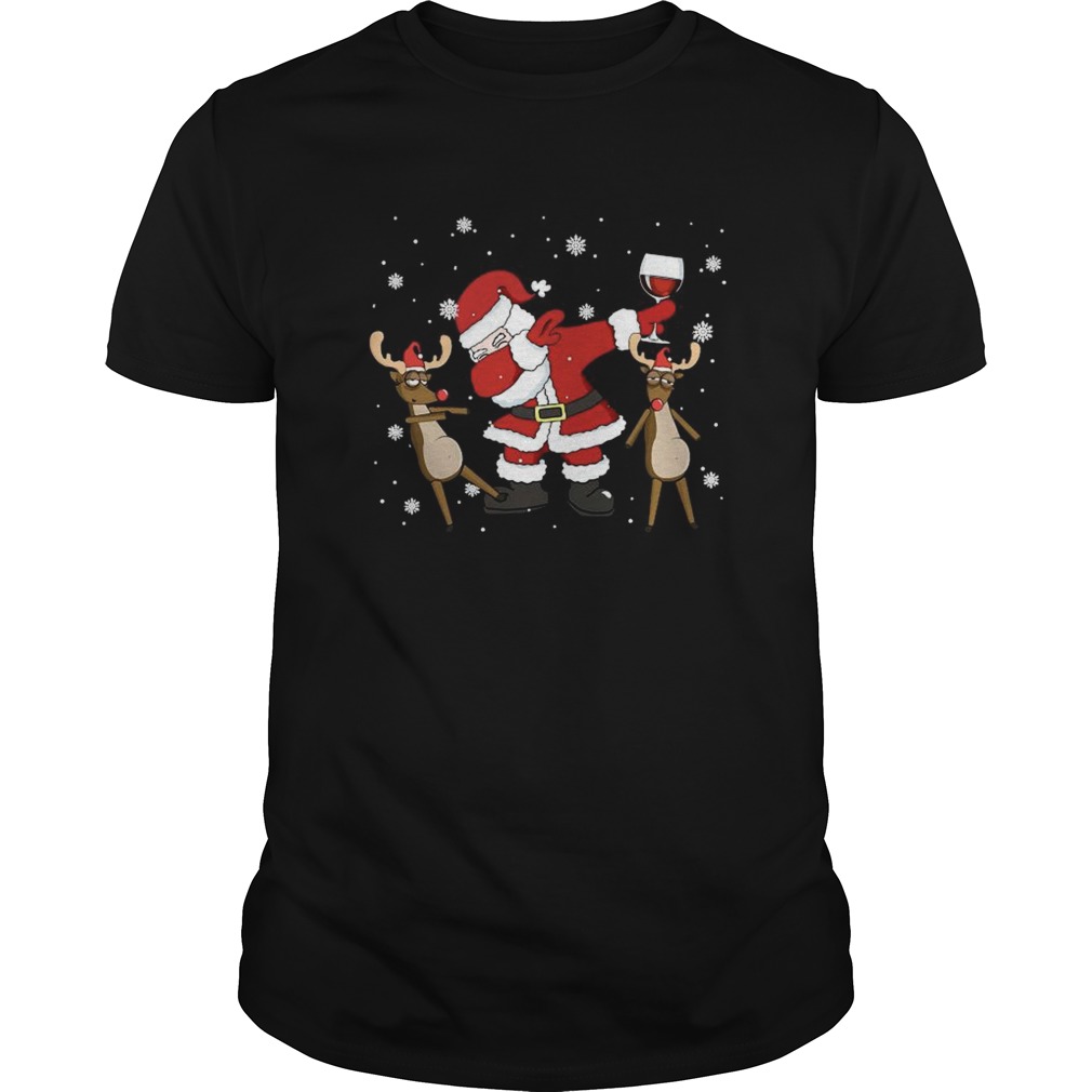Reideer And Snowman Merry Christ shirt Reideer And Snowman Merry Christ shirt