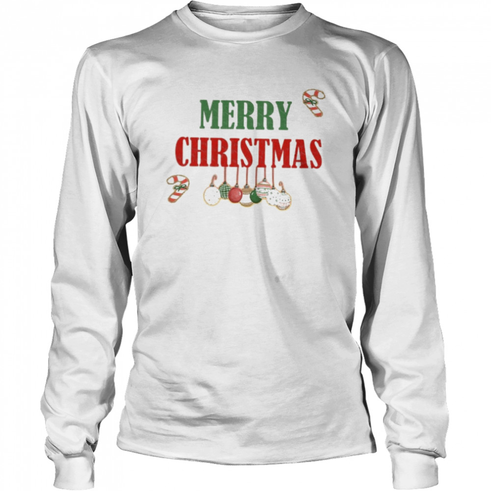 Retro Vintage Merry Christmas Shirt Retro Vintage Merry Christmas Shirt