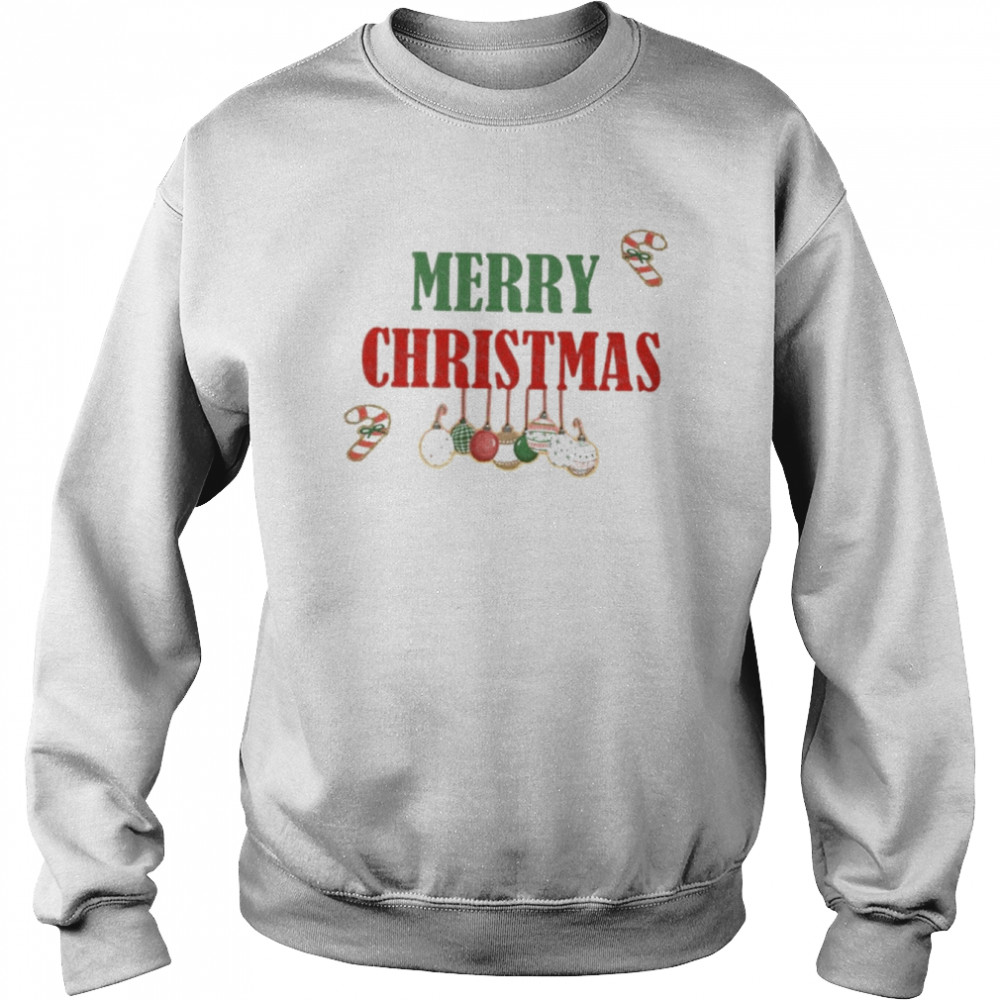 Retro Vintage Merry Christmas Shirt Retro Vintage Merry Christmas Shirt