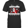 Rick And Morty Merry Swiftmas Merry Riggity Wrecked Xmas Ugly Christmas