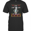 Rick Lick Lick Lick My Bells Christmas shirt