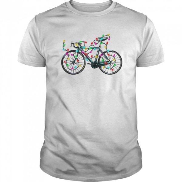 Ride Merry Christmas shirt
