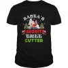 Santa’s Favorite Tree Cutter Christmas Vacation shirt