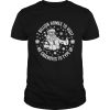 Santa Claus 7 Billion Homes To Visit No Casenotes To Type Up shirt
