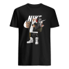 Santa Claus Nike Supreme Sneaker shirt