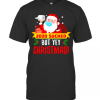Santa Claus Quarantine 2020 Sucked Funny