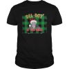Santa Del Boy He Who Dares Only Fools And Horses Shirt