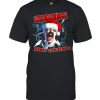 Scorpions Blackout Christmas T-shirt