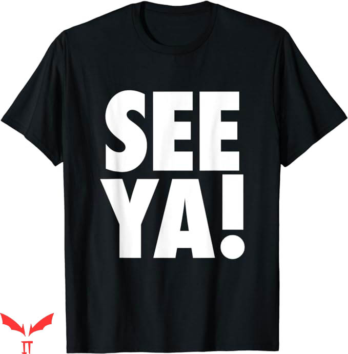 See Ya Later Nyt T-Shirt Funny Cute Quote T-Shirt Trending See Ya Later Nyt T-Shirt Funny Cute Quote T-Shirt Trending