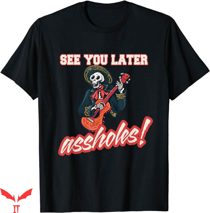 See Ya Later Nyt T-Shirt Trending See Ya Later Nyt T-Shirt Trending