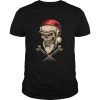 Skull Santa Christmas 2020 shirt