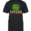 Snoopy And Friends Happy St Patricks Day shirt