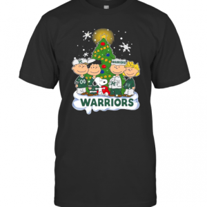 Snoopy The Peanuts Hawaii Rainbow Warriors Christmas T-Shirt