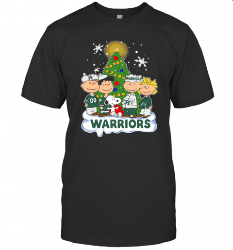 Snoopy The Peanuts Hawaii Rainbow Warriors Christmas T-Shirt Snoopy The Peanuts Hawaii Rainbow Warriors Christmas T-Shirt