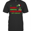 Sorry Grinches Christmas Isnt Canceled Ugly Christmas