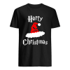 Sorting Hat Harry Christmas shirt