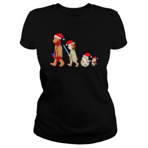 Squad Christmas shirt