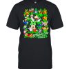 St Patrick Day 2021 Disney Shirt