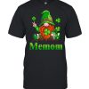 St Patricks Day Memom Grandma shirt