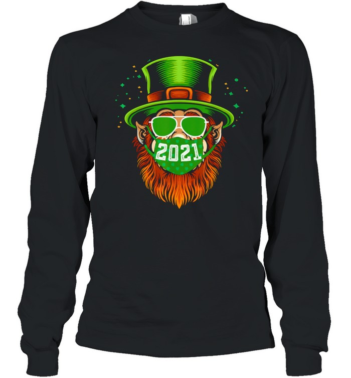 St Patricks Day Shirt Leprechaun Shirt Masked Leprechaun shirt St Patricks Day Shirt Leprechaun Shirt Masked Leprechaun shirt