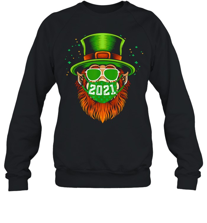 St Patricks Day Shirt Leprechaun Shirt Masked Leprechaun shirt St Patricks Day Shirt Leprechaun Shirt Masked Leprechaun shirt