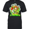 StFirefighter Stpatricks day shirt