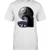 Star Wars Darth Vader The Nightmare Before Christmas T-Shirt