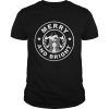 Starbucks Merry And Bright Christmas shirt