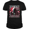 Starset wonderful time merch ugly christmas shirt