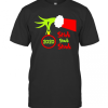 Stink Stank Stunk 2020 Grinch Christmas