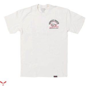 Stoney Tony T-Shirt Organic Baked Goods+ T-Shirt Trending