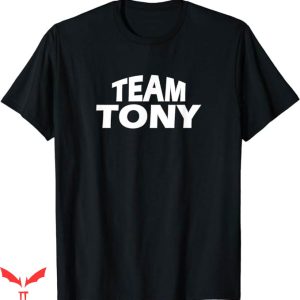 Stoney Tony T-Shirt Trending