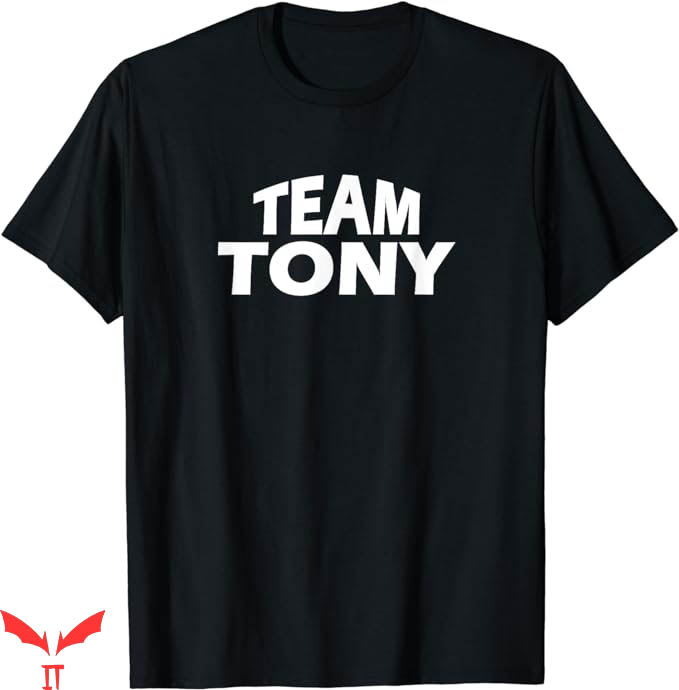 Stoney Tony T-Shirt Trending Stoney Tony T-Shirt Trending