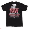 Stoney Tony T-Shirt Wake N Bake T-Shirt Trending