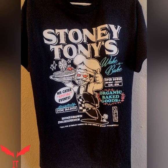 Stoney Tony T-Shirt We Cater Special Events T-Shirt Trending Stoney Tony T-Shirt We Cater Special Events T-Shirt Trending