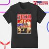 Stratton Oakmont T-Shirt Celeration T-Shirt Trending