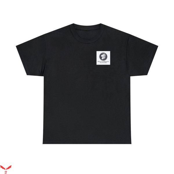 Stratton Oakmont T-Shirt Oakmont Yacht Club Shirt Trending