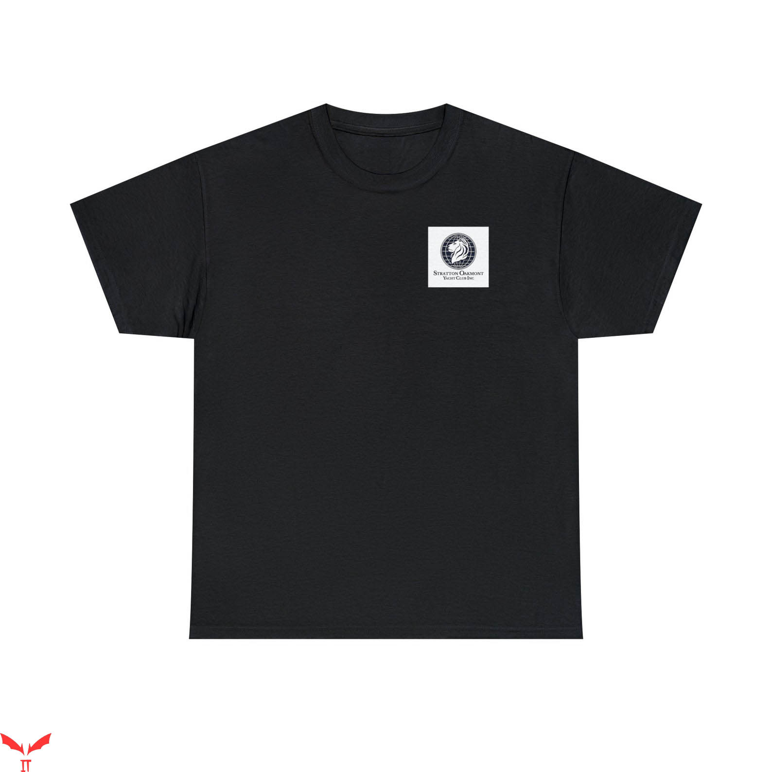 Stratton Oakmont T-Shirt Oakmont Yacht Club Shirt Trending Stratton Oakmont T-Shirt Oakmont Yacht Club Shirt Trending