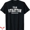 Stratton Oakmont T-Shirt Team Stratton Lifetime Member Shirt