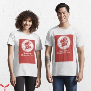 Stratton Oakmont T-Shirt Trending